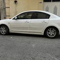 مزدا ۳ (بی رنگ)