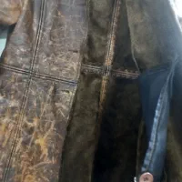 پالتوچرم فری سایز|لباس|اهواز, سپیدار|دیوار