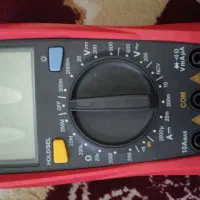 مولتی متر مدل +UT330|ابزارآلات|قم, انسجام|دیوار