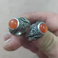 انگشتر طرح نقره|بدلیجات|پاکدشت, پاکدشت (مامازند)|دیوار