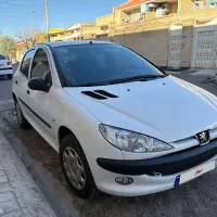 ۲۰۶ تیپ ۲|خودرو سواری و وانت|سیرجان, |دیوار