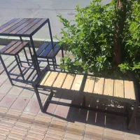 وسایل کافه