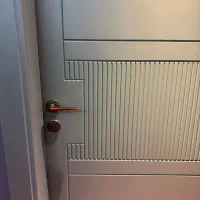 درب ضدآب pvc اتاقی در ضدسرقت ضد سرقت پنجره ۰۹ جدید|مصالح و تجهیزات ساختمان|بابل, |دیوار
