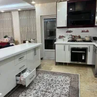 فروش ۱۱۲ متر / فول امکانات / آذربایجان|فروش آپارتمان|تهران, جیحون|دیوار