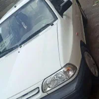 وانت پراید|خودرو سواری و وانت|کرمانشاه, |دیوار