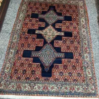 فرش سنندج کهنه|فرش|تهران, خانی آباد نو شمالی|دیوار