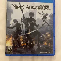 بازی NieR Automata PS4 PS5