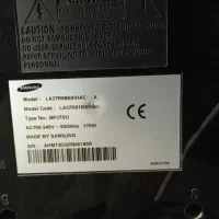 تلویزین سامسونگ با کیفیت|تلویزیون و پروژکتور|برخوار, |دیوار