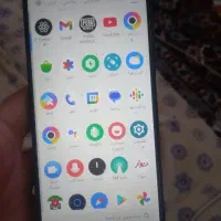 گوشی  poko m3پرو درحدآک 5G|موبایل|کرمانشاه, |دیوار