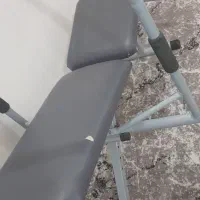 وسیله ورزشی دراز نشست