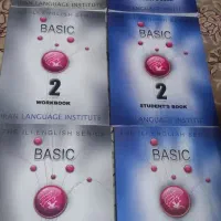 کتاب زبان بیسیک