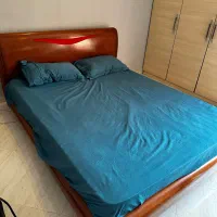 فروش لوازم منزل|تخت و سرویس خواب|کیش, |دیوار