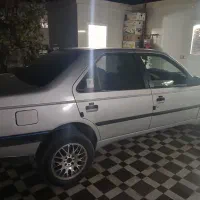 پژو ۴۰۵ ۸۸|خودرو سواری و وانت|کازرون, |دیوار