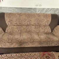مبل راحتی استراکچر بسیار محکم