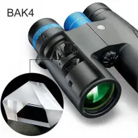 دوربین دو چشم شکاری SHUNTU 10×42 HD