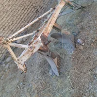 ادوات تراکتور