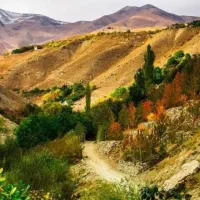 ۷۰۰ متر باغ در سنگان ۱۱ کیلومتری شمال غرب تهران|فروش خانه و ویلا|تهران, شهران شمالی|دیوار