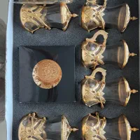 ست چای خوری