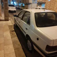 آردی‌‌دوگانه‌سی‌ان‌جی‌مدل۸۰|خودرو سواری و وانت|قم, ولیعصر|دیوار