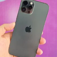 IPhone 12 promax|موبایل|کرج, گلدشت|دیوار