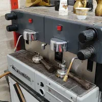 دستگاه اسپرسو ساز