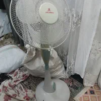 فروشی سالم پنکه ایستاده