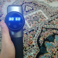 ماساژور تفنگی|پزشکی|مشکیندشت, |دیوار