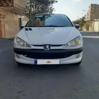 ۲۰۶ اس دی در حد مدل۸۶