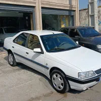 پژو 405 slx مدل ۱۳۹۹ سیمی|خودرو سواری و وانت|بندرعباس, |دیوار