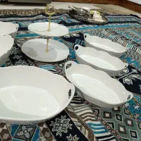 مرغ خوری  سالاد خوری