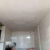 گچکاری ساختمان سفیدکاری گچ کاری تعمیرات گچکاری|خدمات پیشه و مهارت|شیراز, شهرک سعدی|دیوار