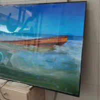 تلویزیون 55 اینچ جنرال 2024 مدل GENERAL FRK|تلویزیون و پروژکتور|تهران, تهران‌ویلا|دیوار