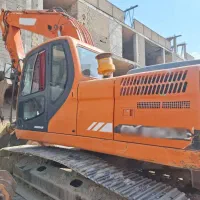 بیل مکانیکی دوسان ۲۳۰