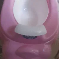 توالت فرنگی بچه گانه