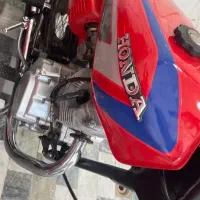 هندا تیوا ۸۸