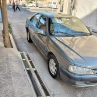 پرشیا دوگانه شرکتی۱۳۹۲