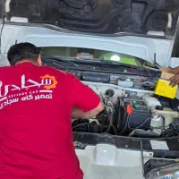 تعمیر وفروش گیربکس اتومات چینی  اقساط باضمانت|خدمات موتور و ماشین|اصفهان, بابوکان|دیوار