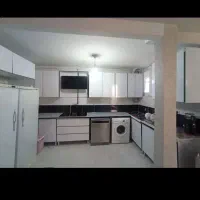 ۹۰ متر فول امکانات وشیک/رهن کامل