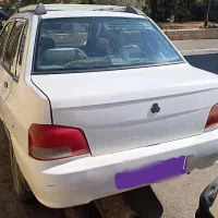 پراید 132 مدل 89|خودرو سواری و وانت|شیراز, بهارستان|دیوار