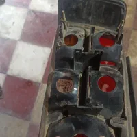 چراغ پژو ۴۰۵،آیینه بغل پژو۲۰۶|قطعات یدکی و لوازم جانبی|میاندوآب, |دیوار