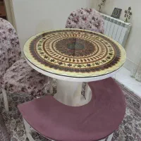 مبلغ وناهار خوری|مبلمان خانگی و میز عسلی|تهران, بروجردی|دیوار