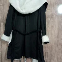 پالتو|لباس|ایلام, |دیوار