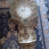 ساعت دیواری