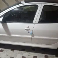 207 صفر دنده پانا 404