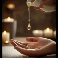 روغن ماساژ مخصوصا بانوان