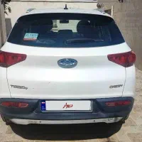 فروش تیگو هفت اکسلنت مدل ۹۷|خودرو سواری و وانت|جم, |دیوار