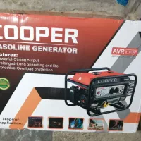 موتور برق COOPER ۳۲۰۰ وات