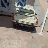 پیکان وانت بنزینی، مدل ۱۳۸۸|خودرو سواری و وانت|اهواز, اهواز|دیوار