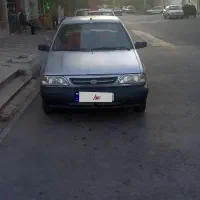 پراید صندوق‌دار مدل ۸۴ کارمندی مرتب کم کار|خودرو سواری و وانت|قزوین, |دیوار