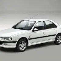 پارس ۸۷ فوقالعاده بکر